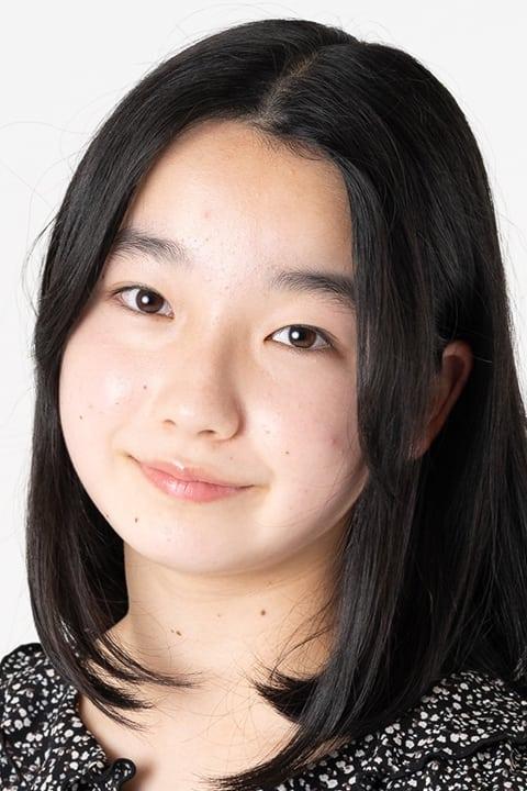 Maika Ohtsu | Family restaurant girl