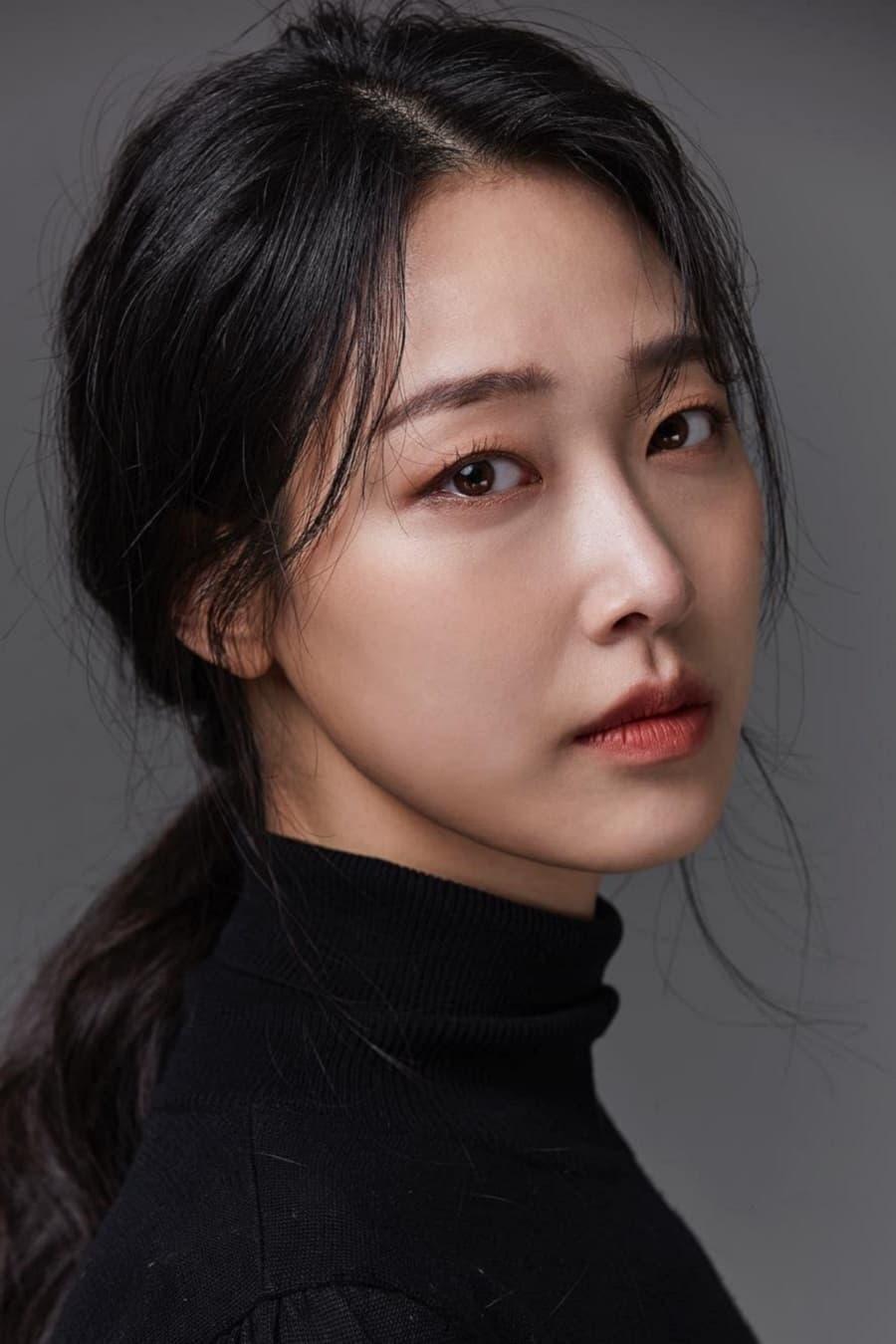 Moon Ju-ha | Ye-won