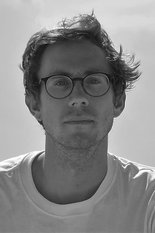 Gabriel Rühle | Co-Director