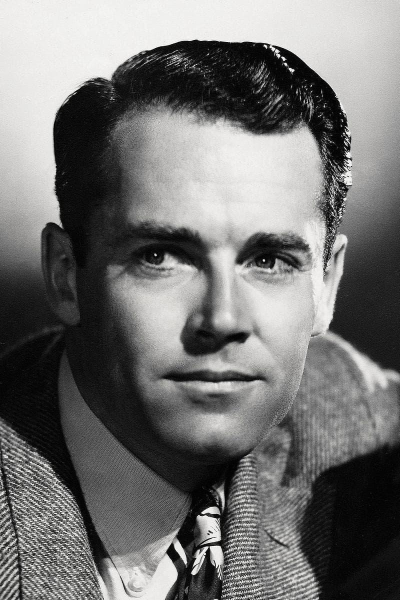 Henry Fonda | Robert Leffingwell
