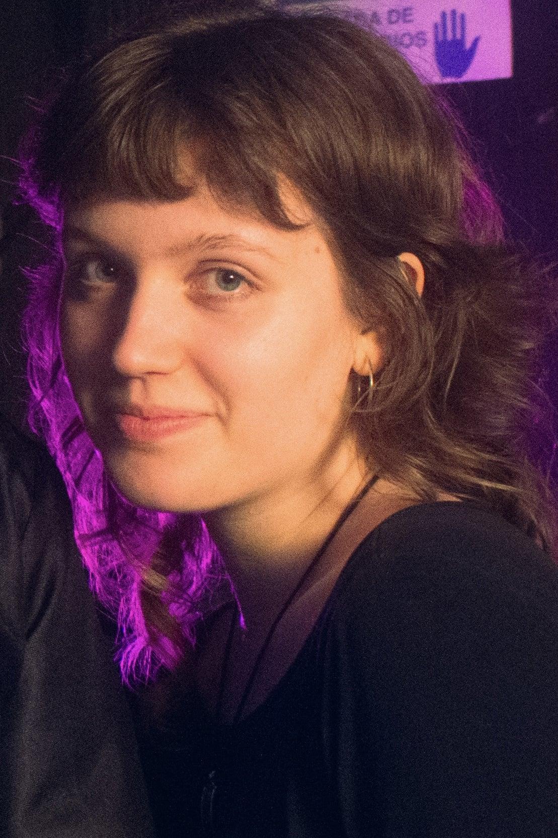Sofia Vidor | Compositor