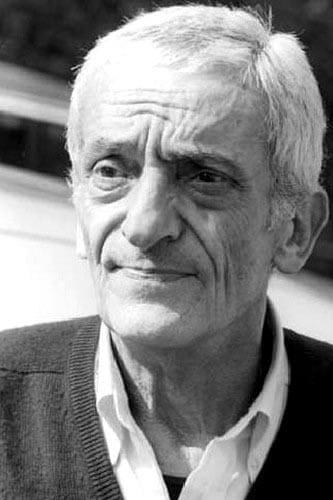 Jacques Herlin | Professor Carr