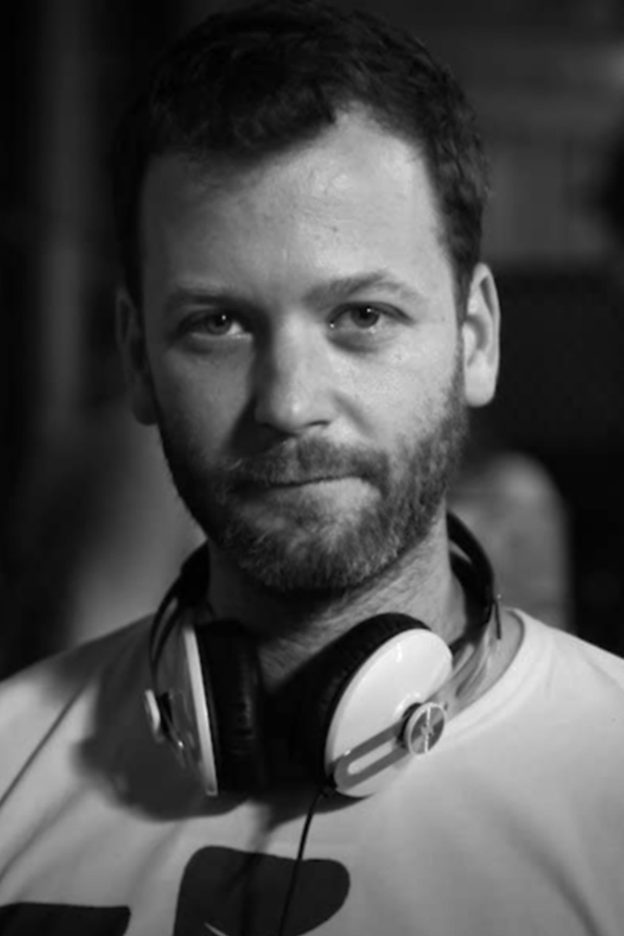 Marcell Rév | Director of Photography