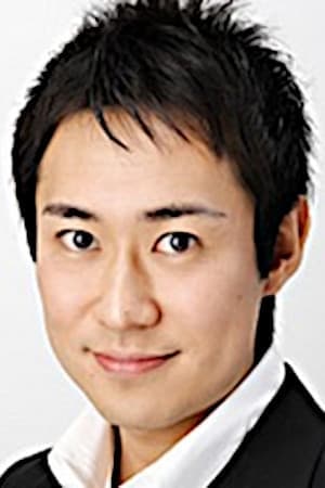 Hideki Tasaka | Kyosuke's Father (voice)