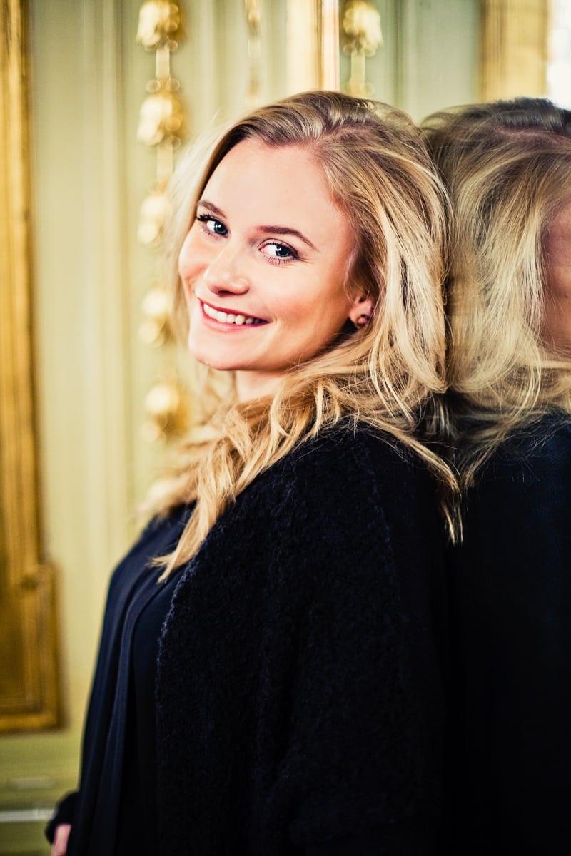 Ebba Hultkvist Stragne | Rineke