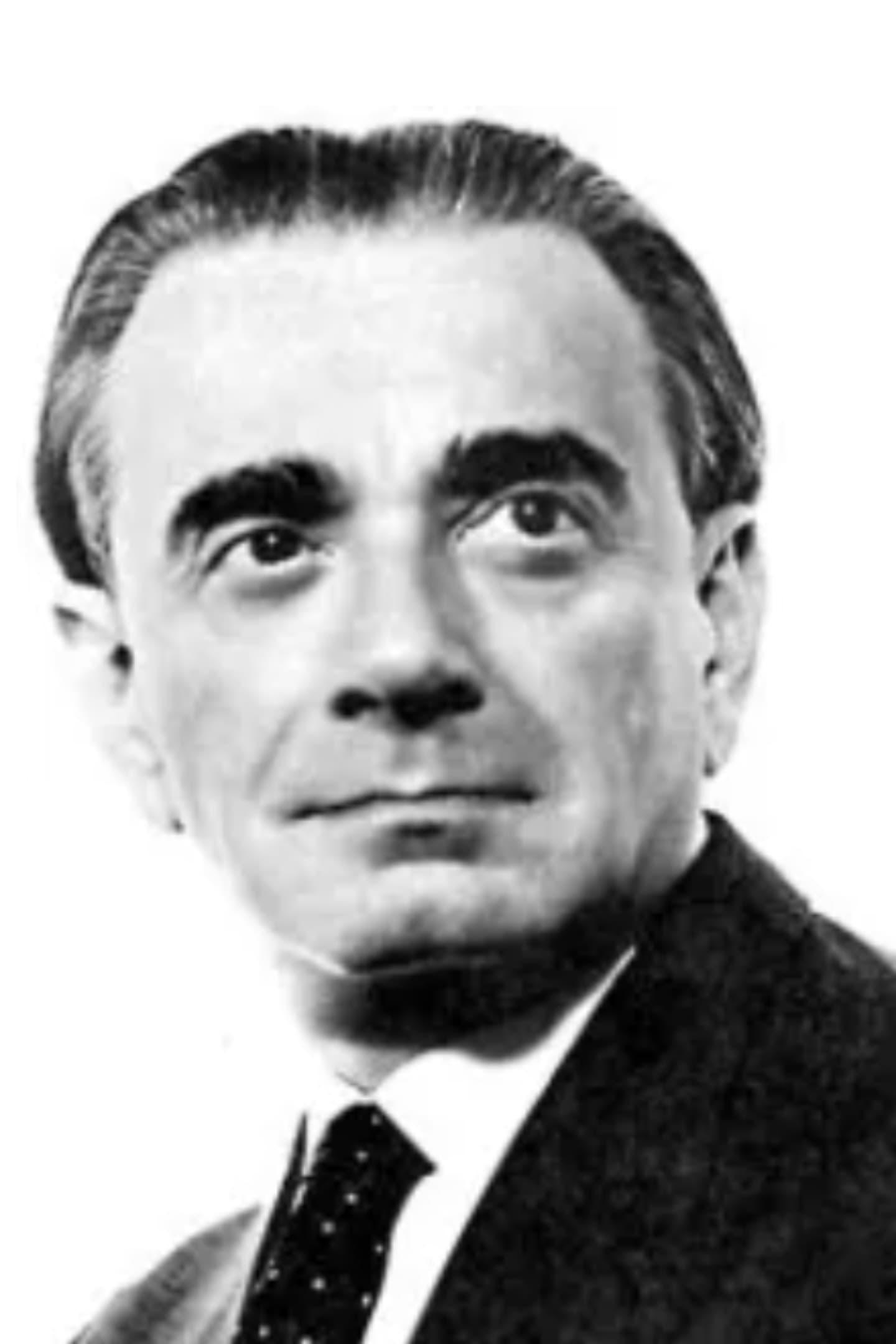 Miklós Rózsa | Original Music Composer