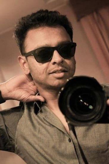 G. K. Vishnu | Director of Photography