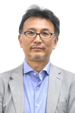 Daiji Horiuchi | Executive Producer