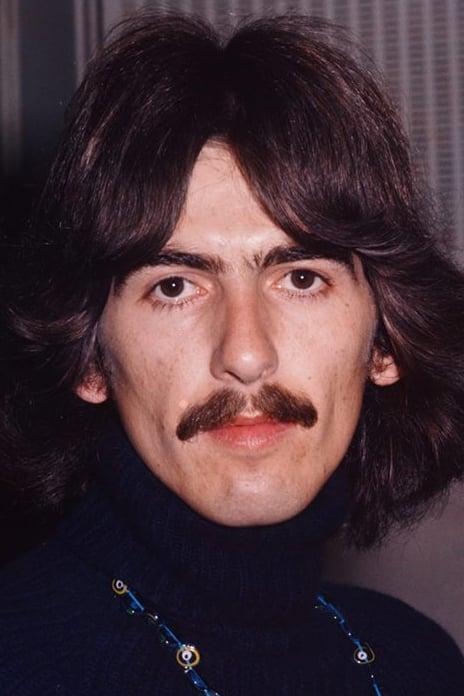 George Harrison | Himself