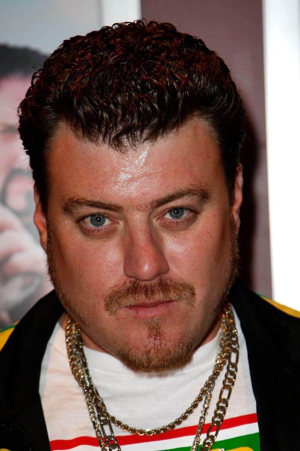 Robb Wells | Jimmy the Gofer