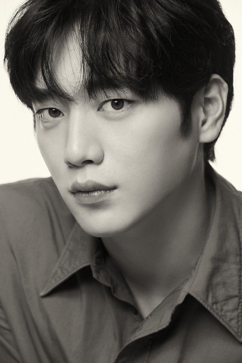 Seo Kang-joon | Yi-kang