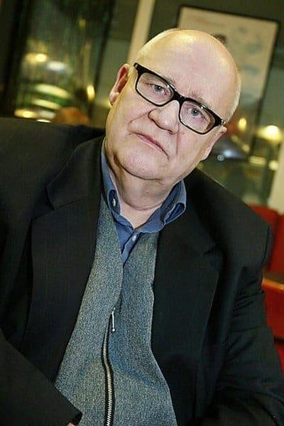 Oiva Lohtander | Lars Djupsjöbacka