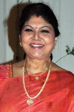 Y. Vijaya | Lalita's Sister-in-Law