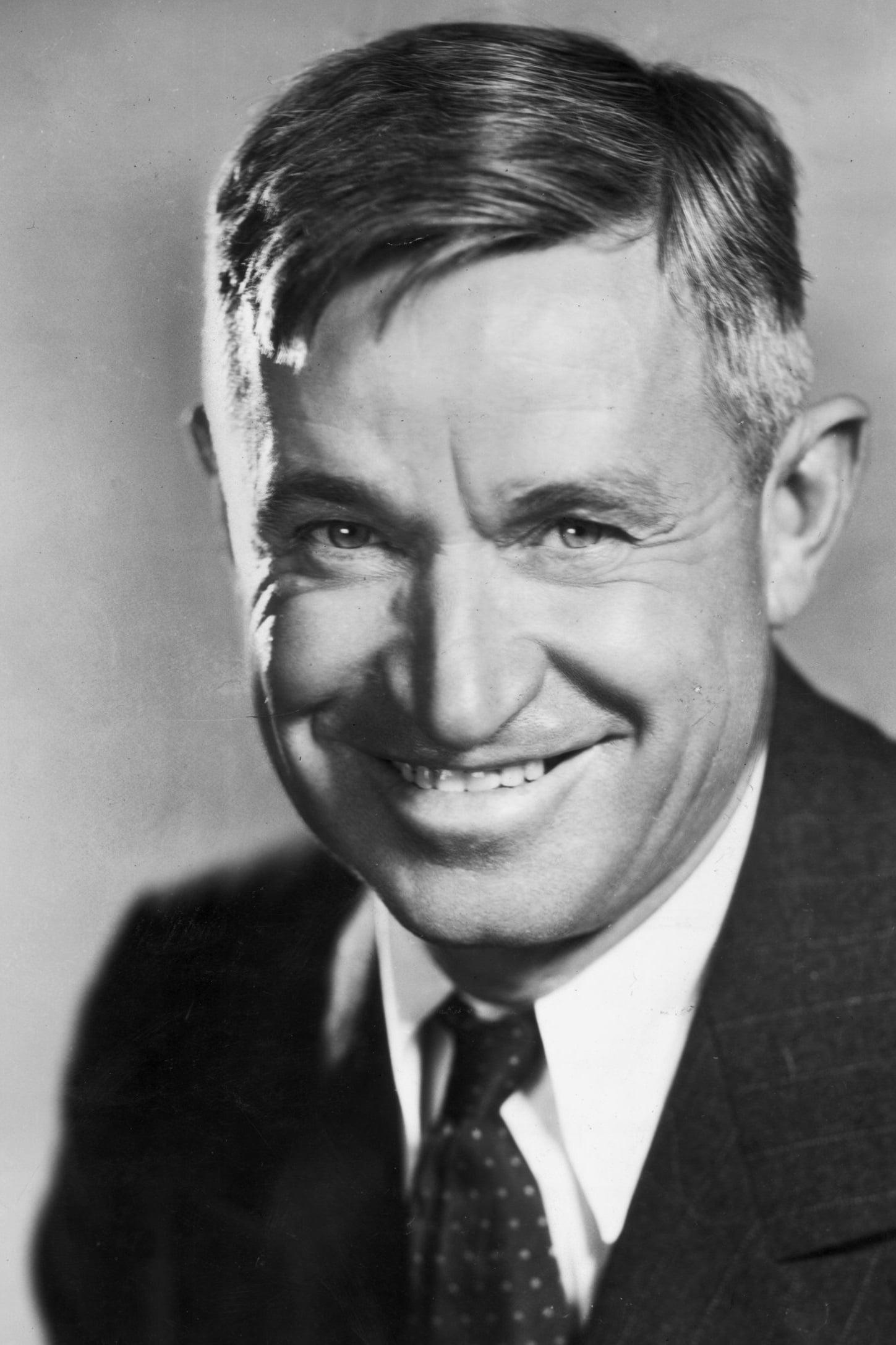 Will Rogers | Self (archive footage)