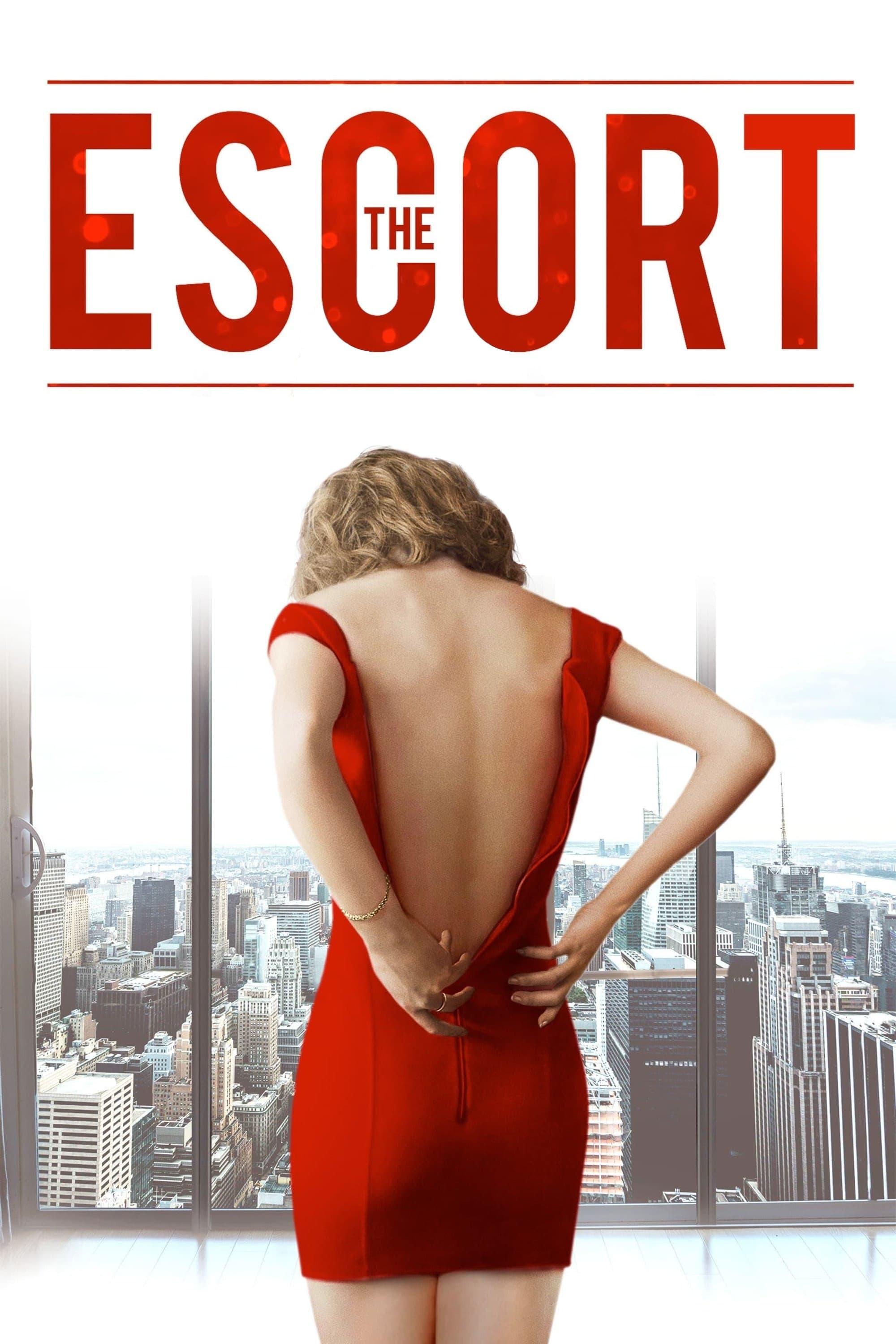 The Escort - Sex Sells poster