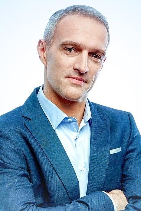 Paweł Orleański | prowadzący teleturniej