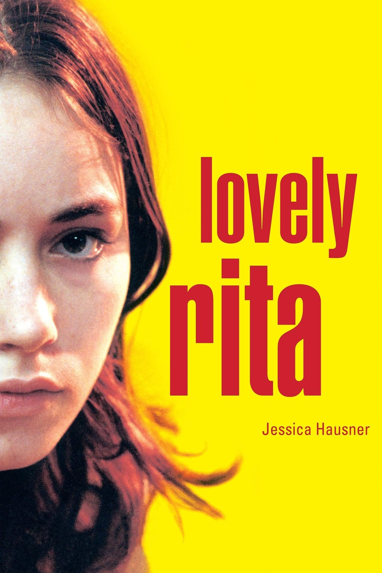 Lovely Rita poster