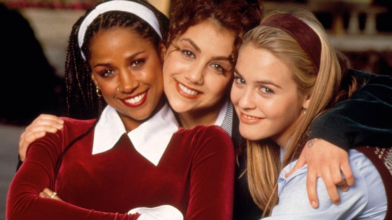Clueless - Was sonst! poster