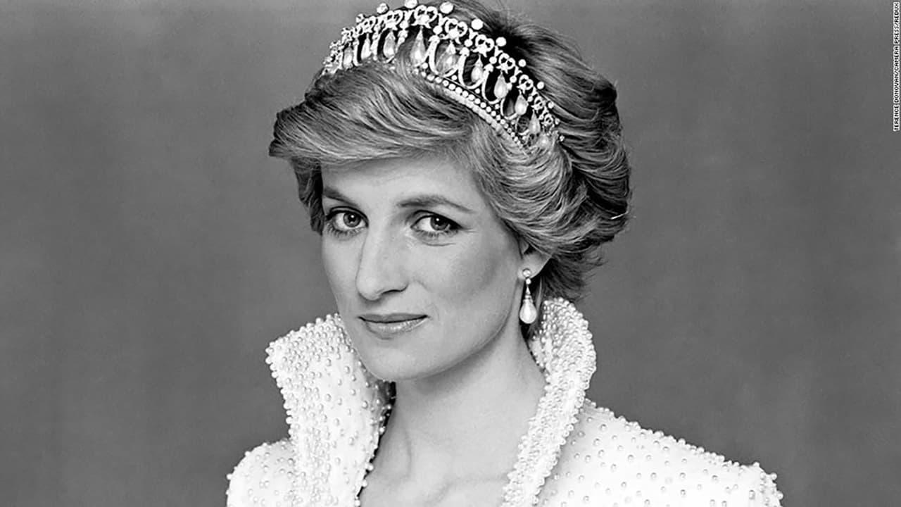 Diana: Queen of Hearts poster