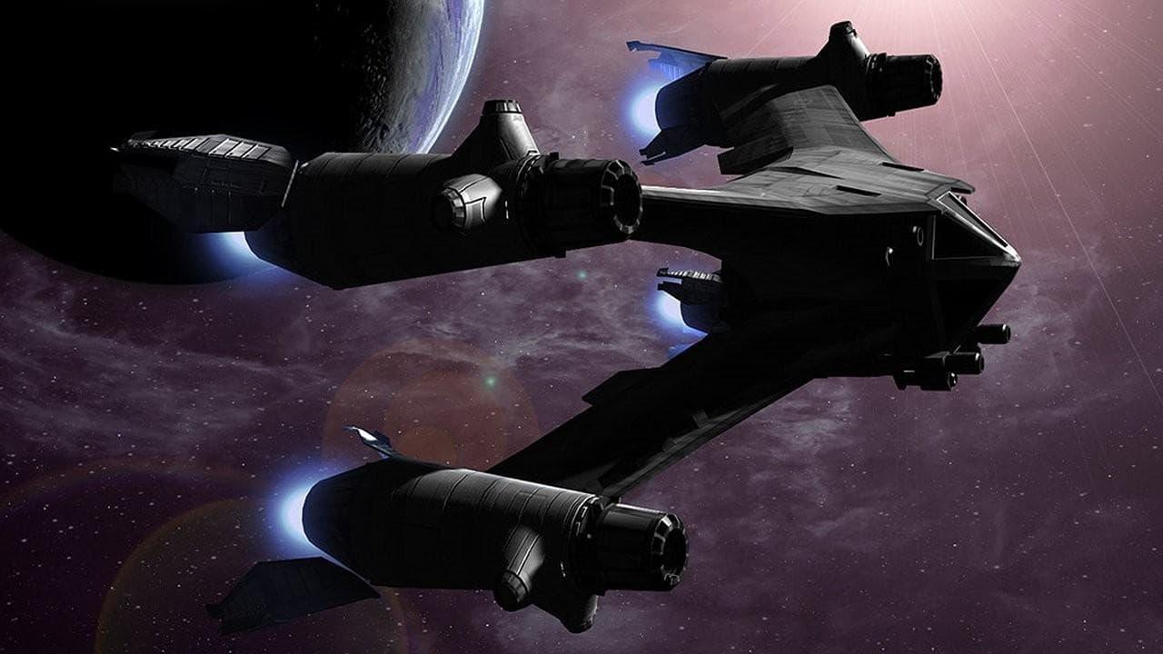 Spacecenter Babylon 5 - Der erste Schritt poster