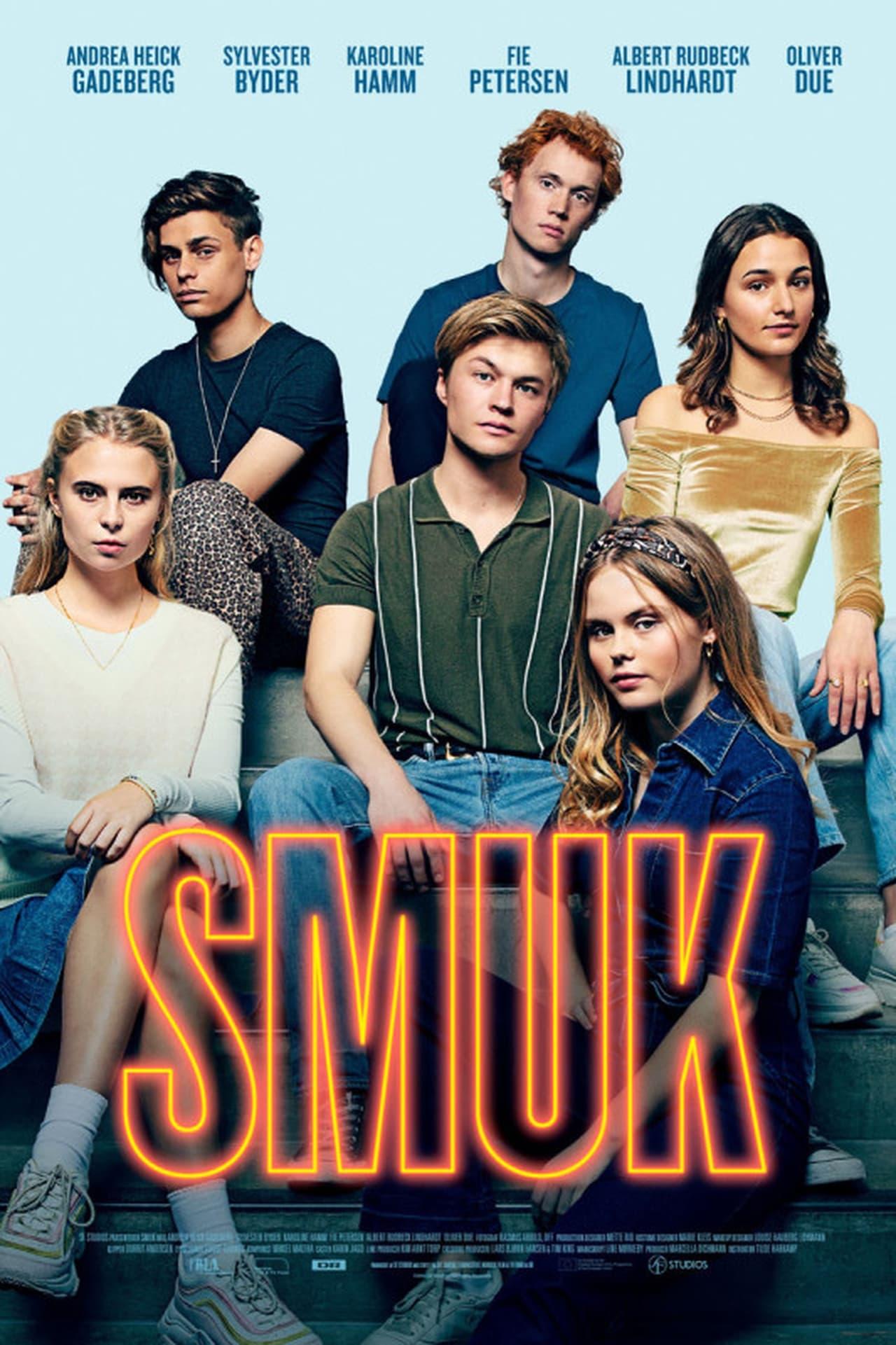 Smuk poster