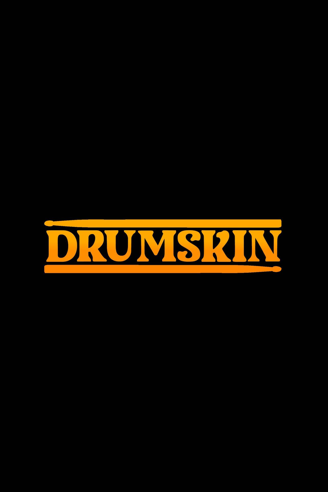 Drumskin poster
