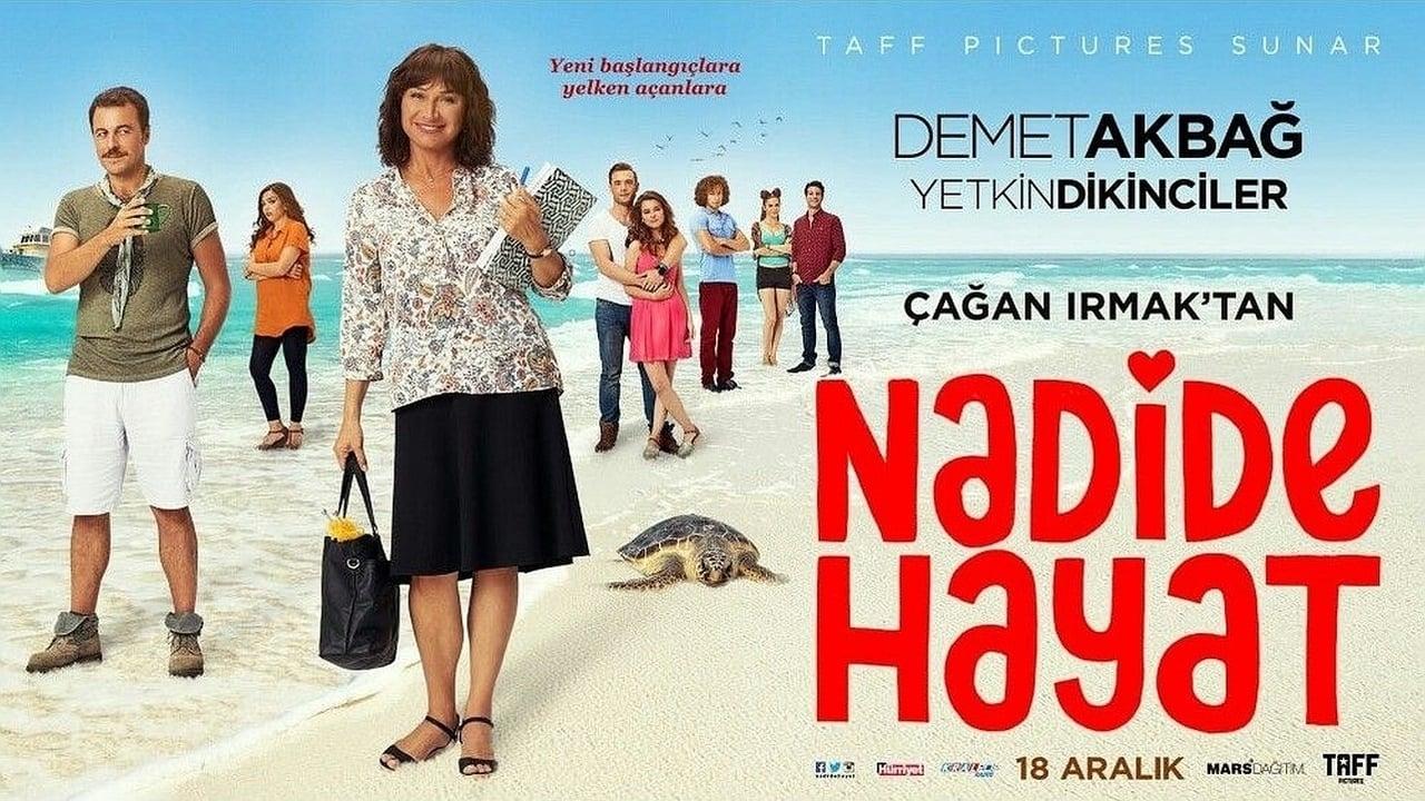 Nadide Hayat poster