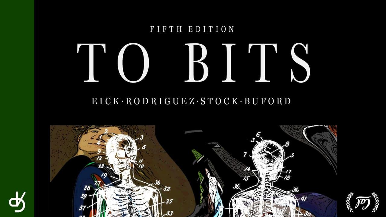To Bits poster