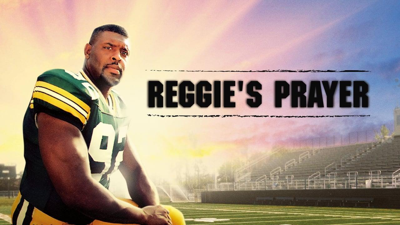 Reggie's Prayer poster