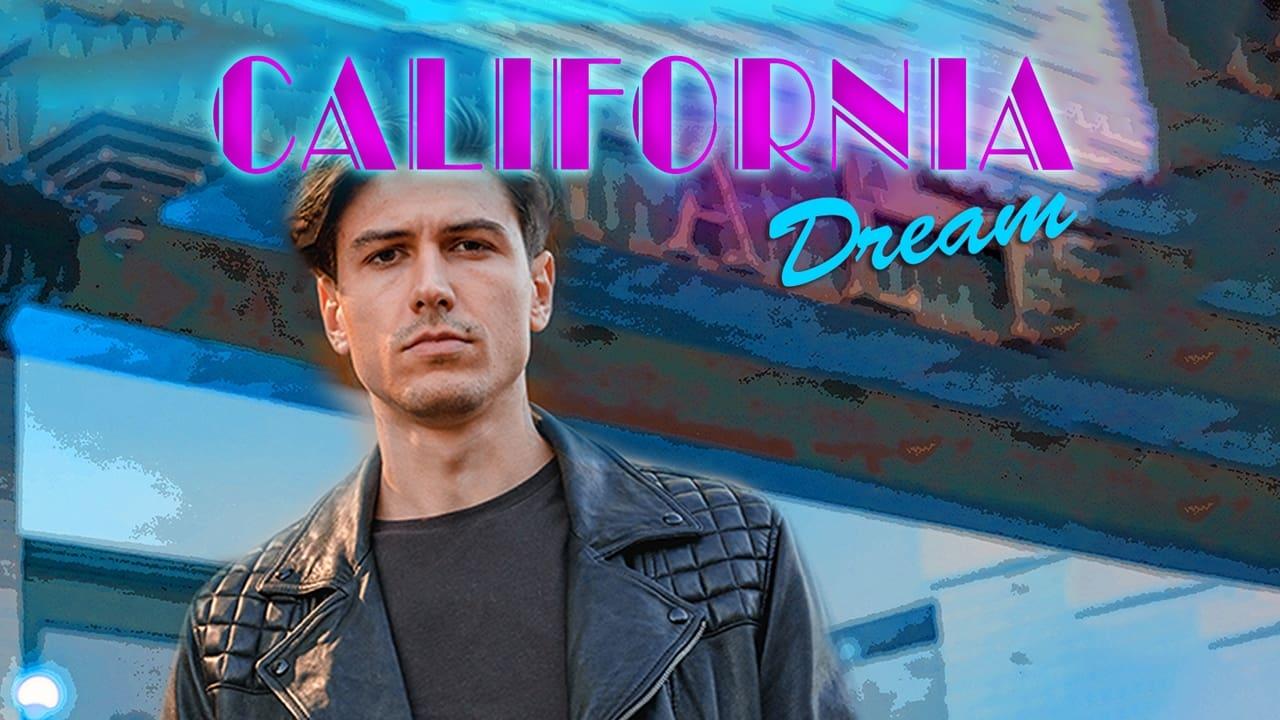 California Dream - A Second Chance poster