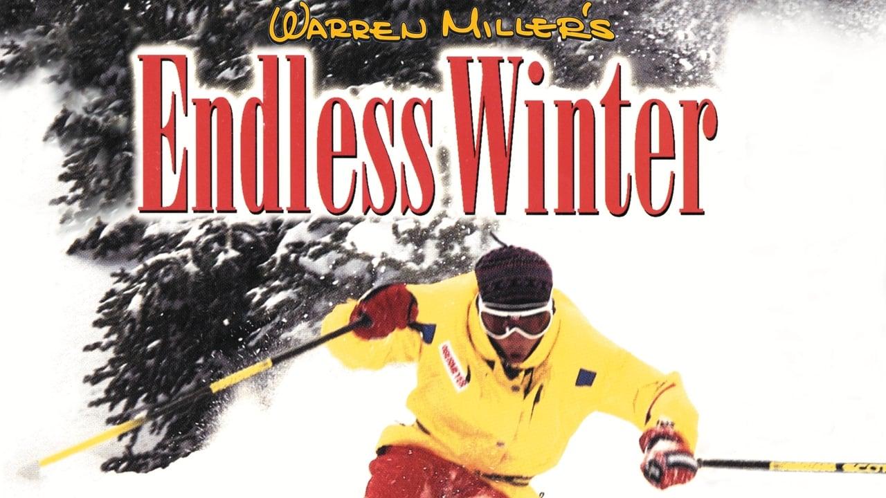 Endless Winter poster