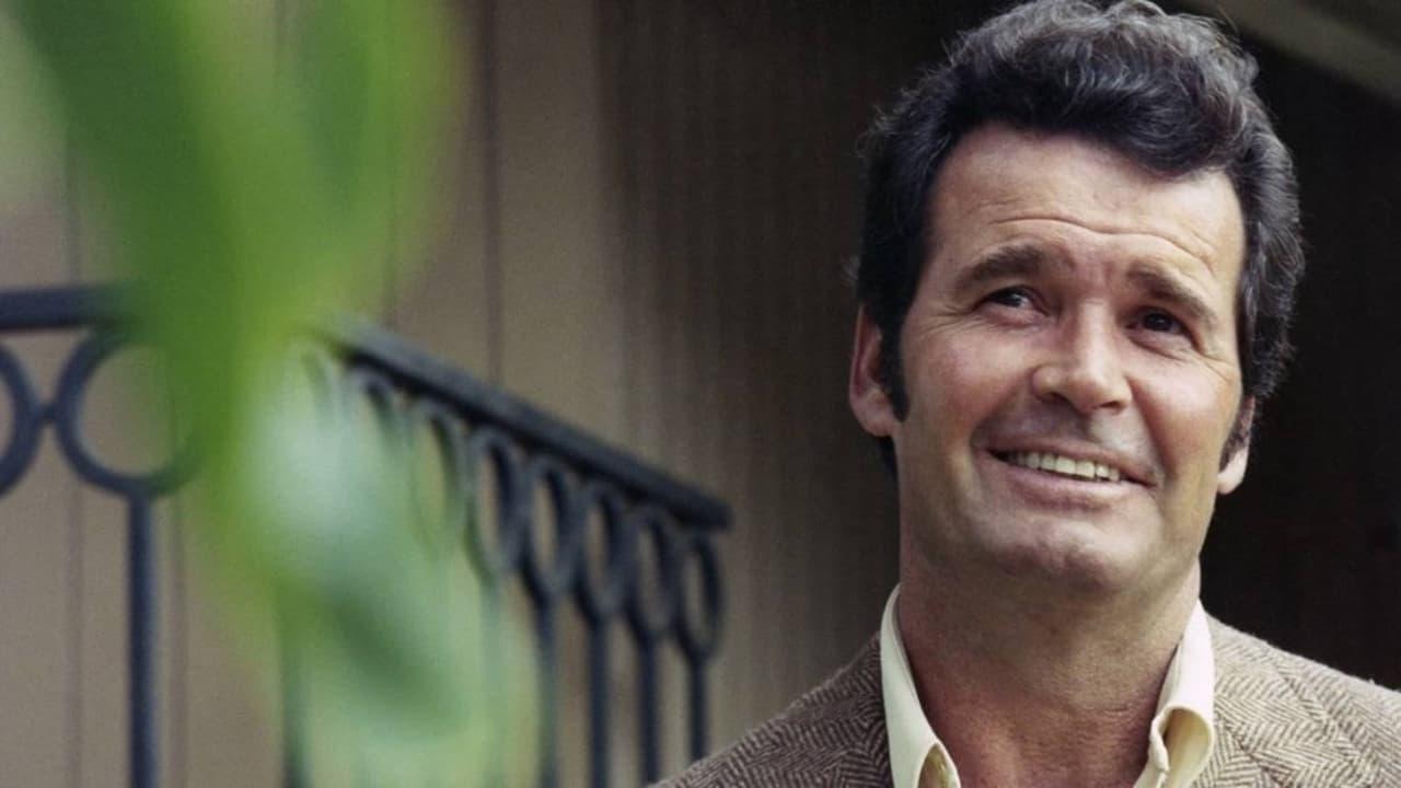 The Rockford Files: If the Frame Fits... poster