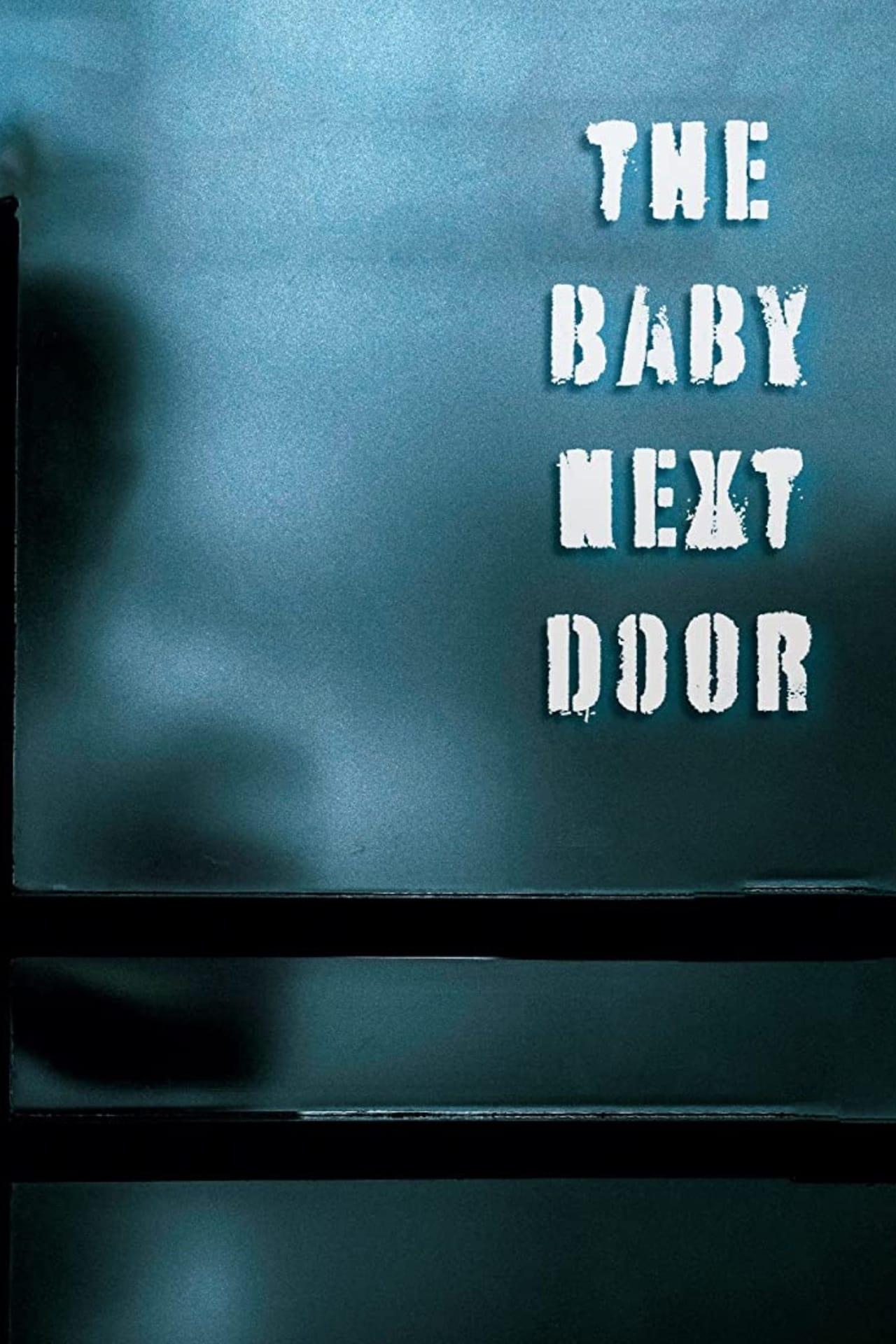 The Baby Next Door poster