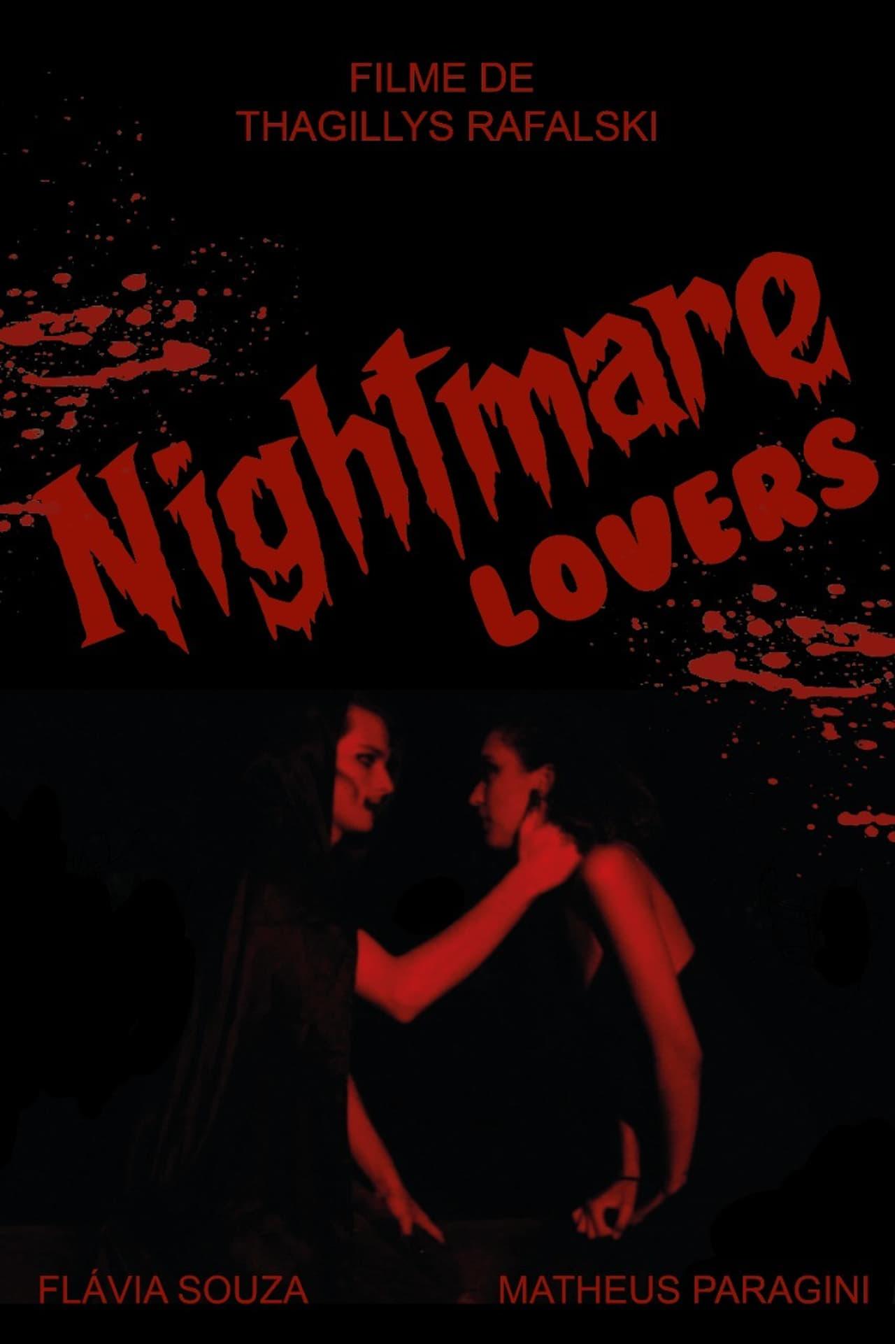 Nightmare Lovers poster