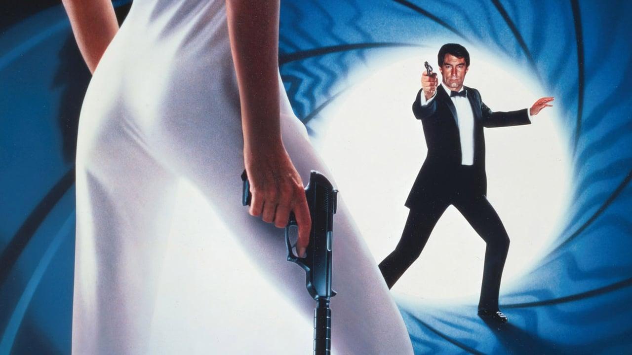 James Bond 007 - Der Hauch des Todes poster