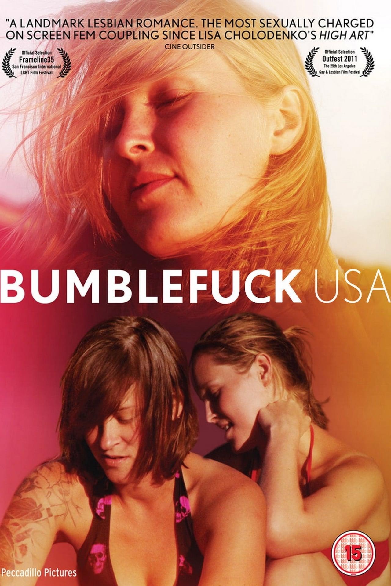 Bumblefuck, USA poster