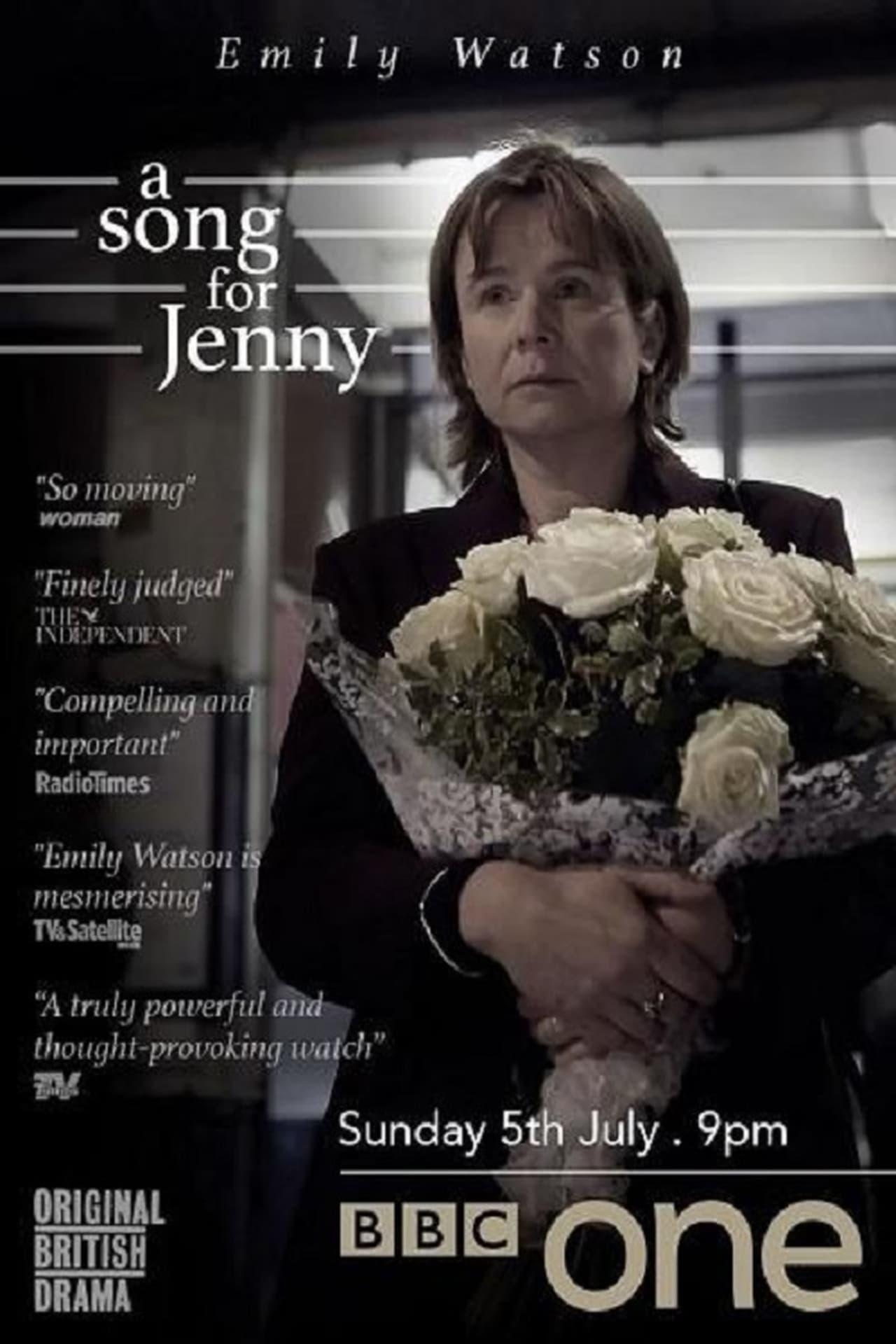 A Song for Jenny poster