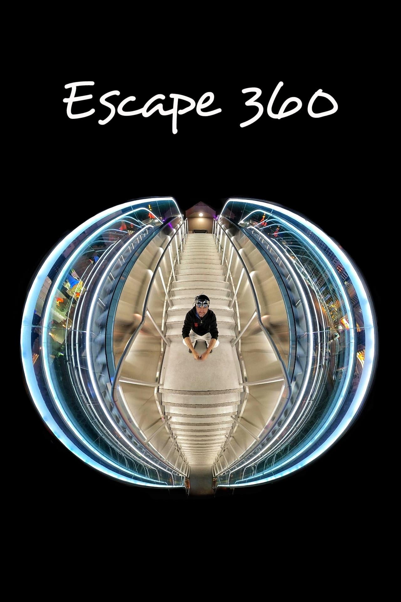 Escape 360 poster