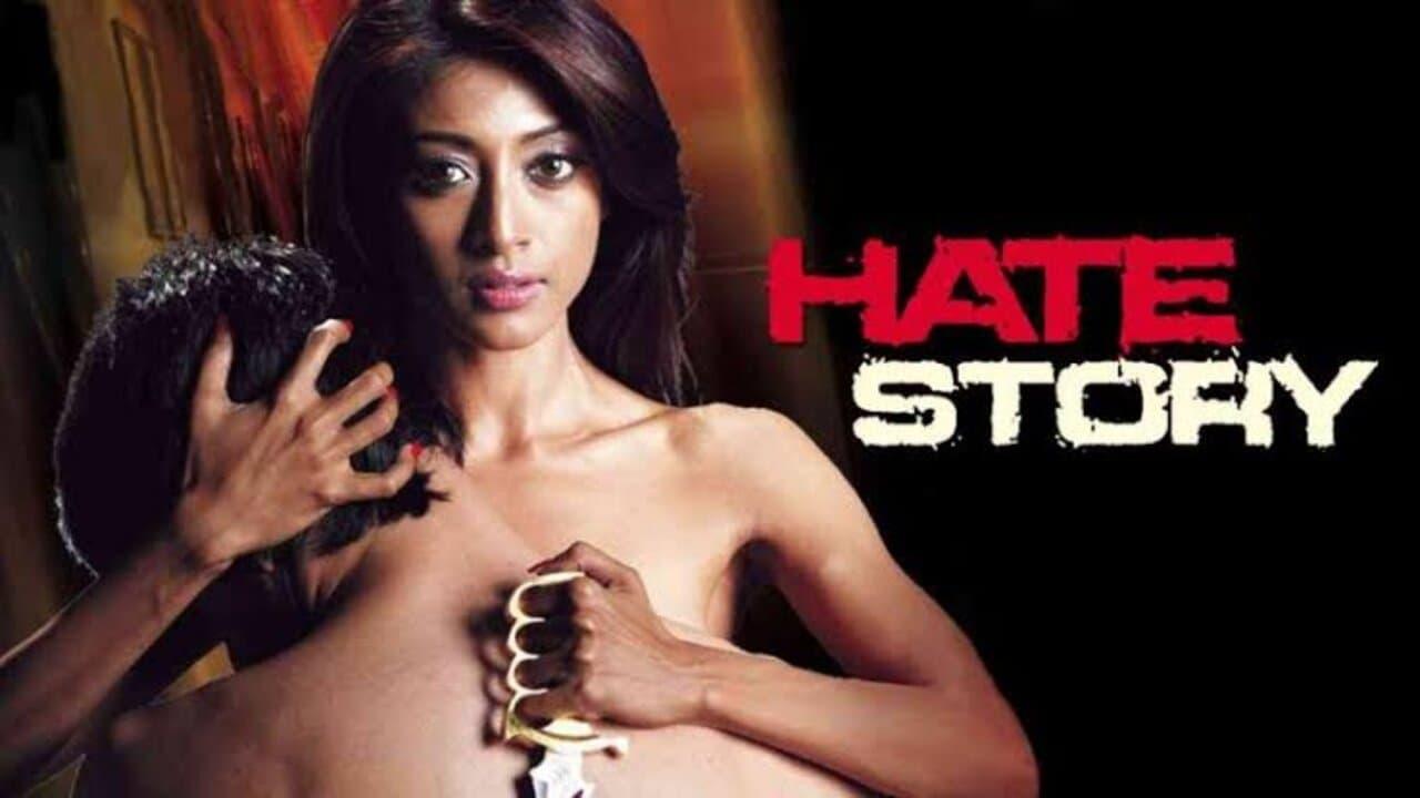 Hate Story poster