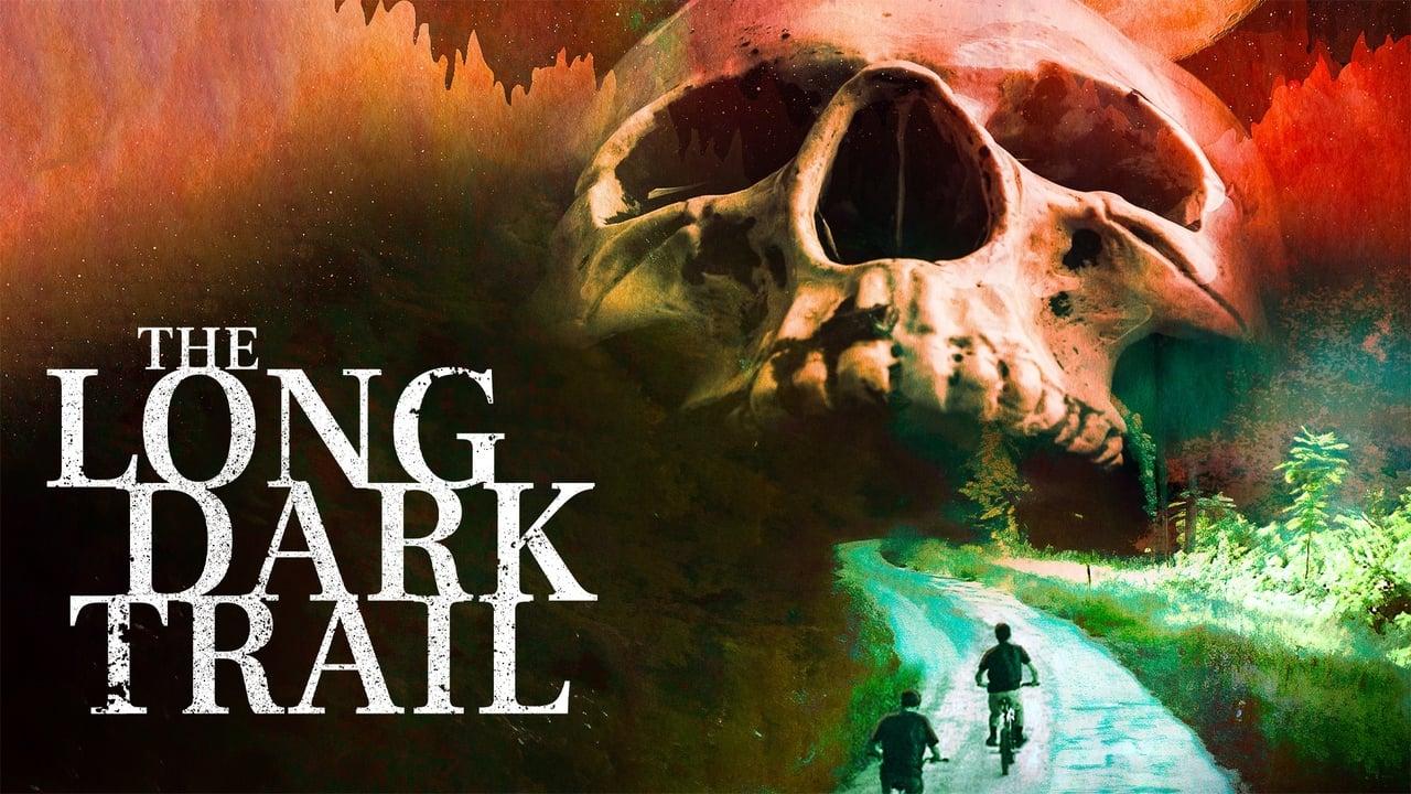 The Long Dark Trail poster