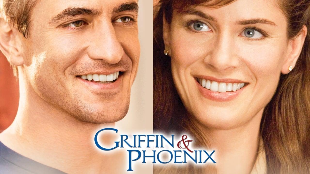 Griffin & Phoenix poster