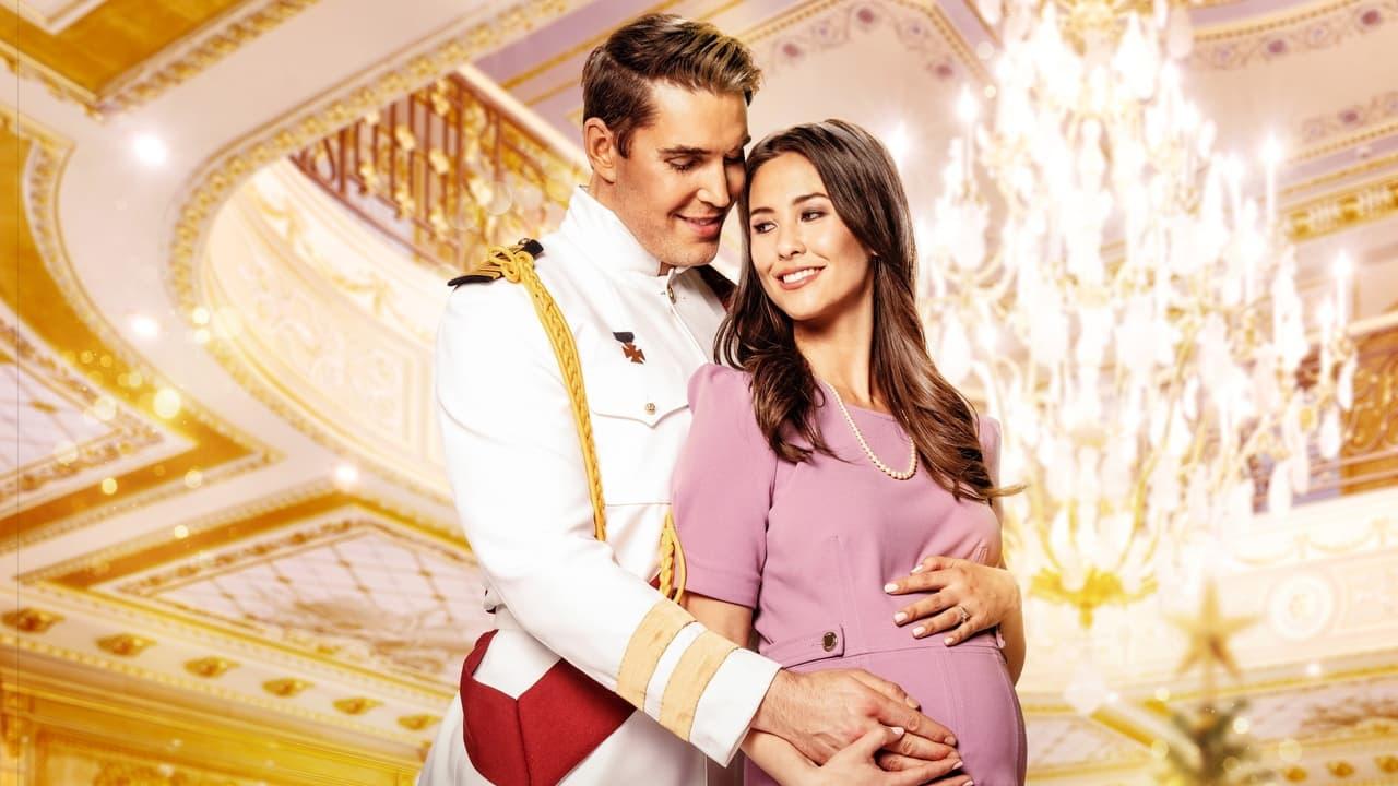 Christmas with a Prince The Royal Baby poster