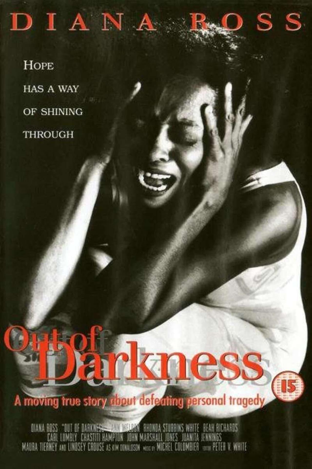 Out of Darkness poster