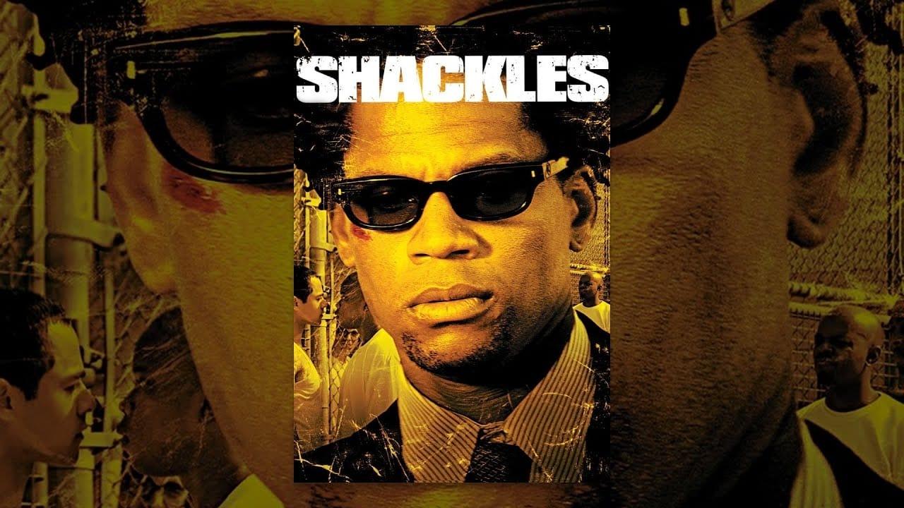 Shackles poster