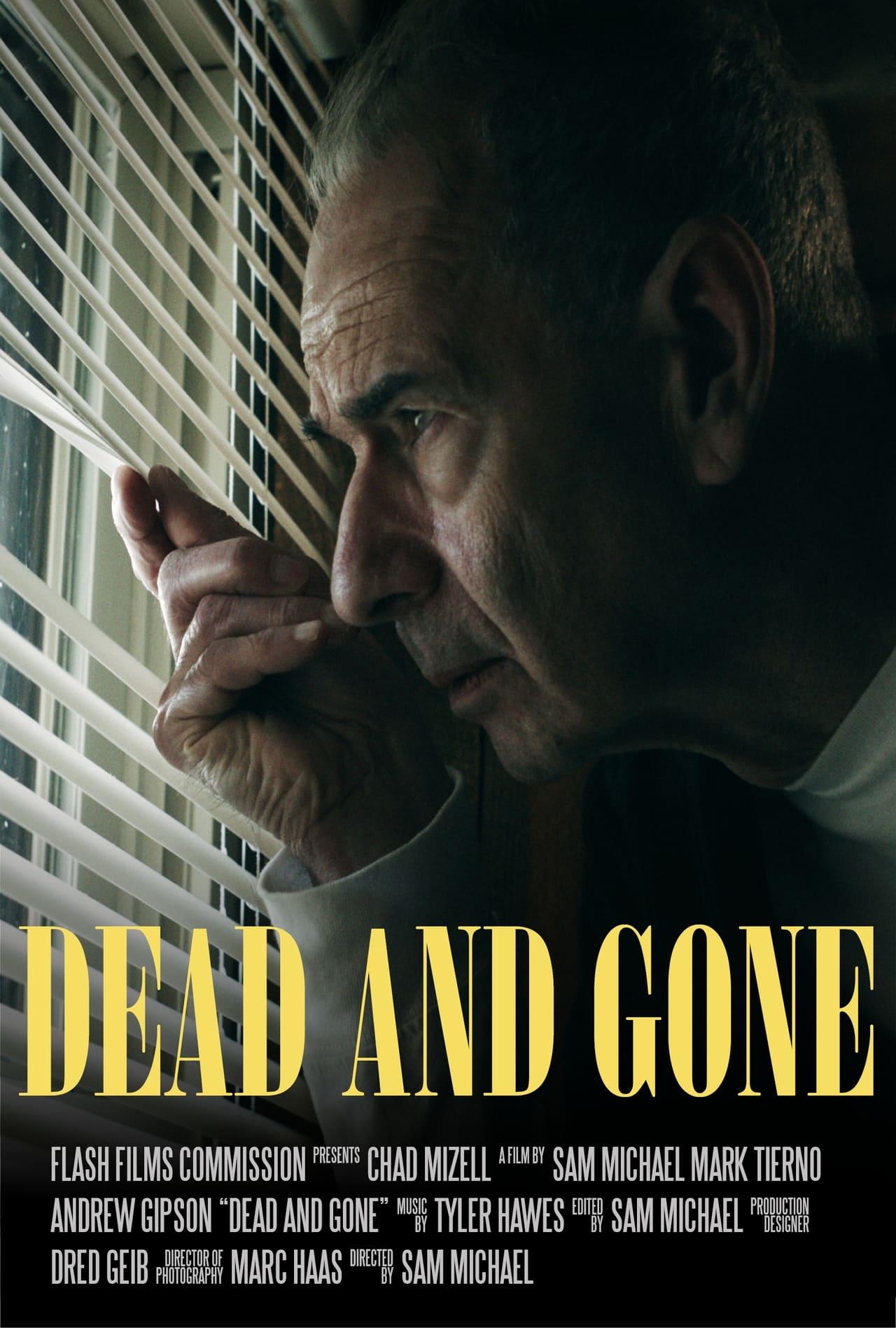 Dead and Gone poster