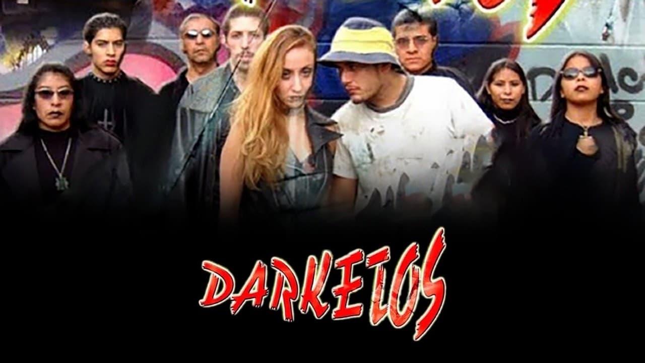 Darketos poster