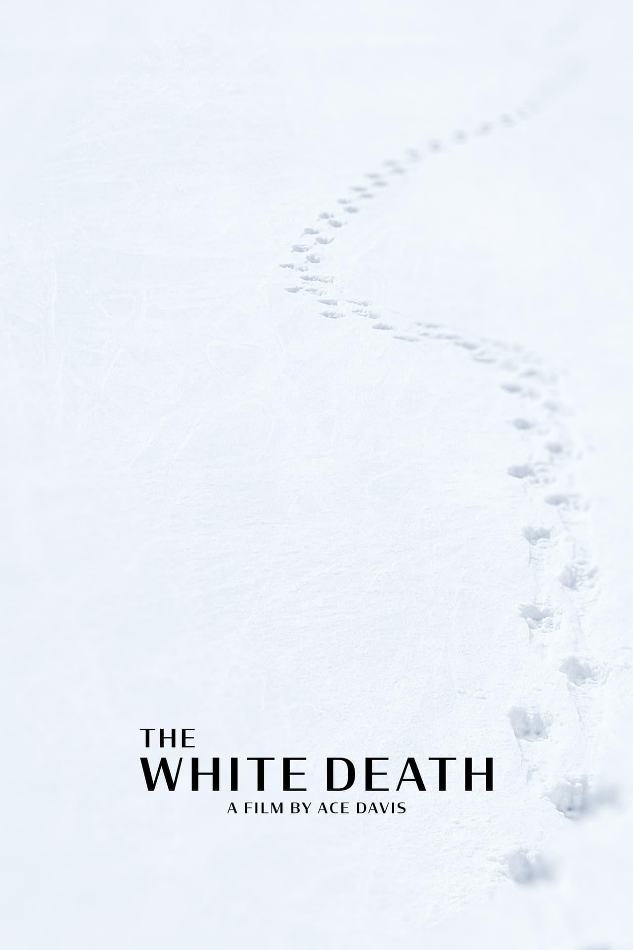The White Death poster
