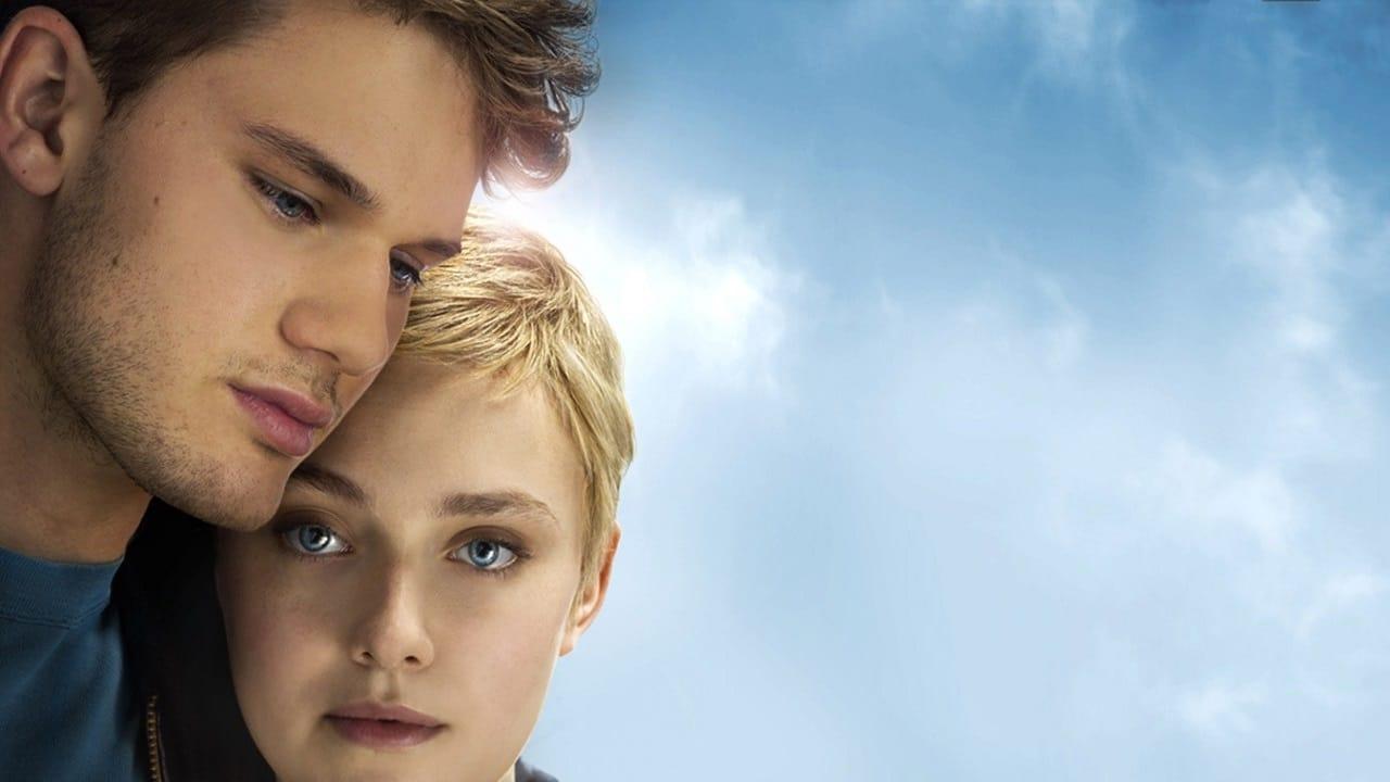 Now Is Good poster