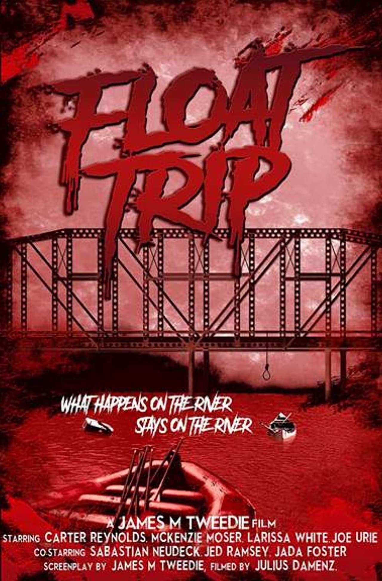 Float Trip poster