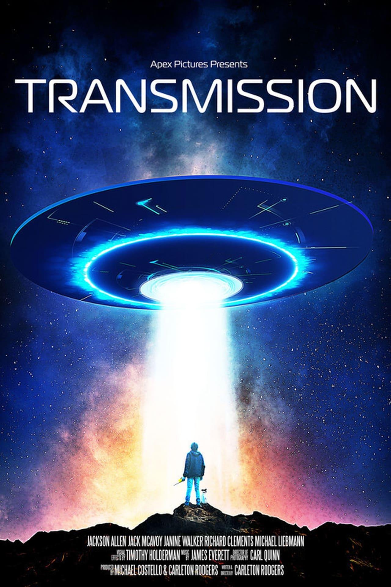 Transmission poster